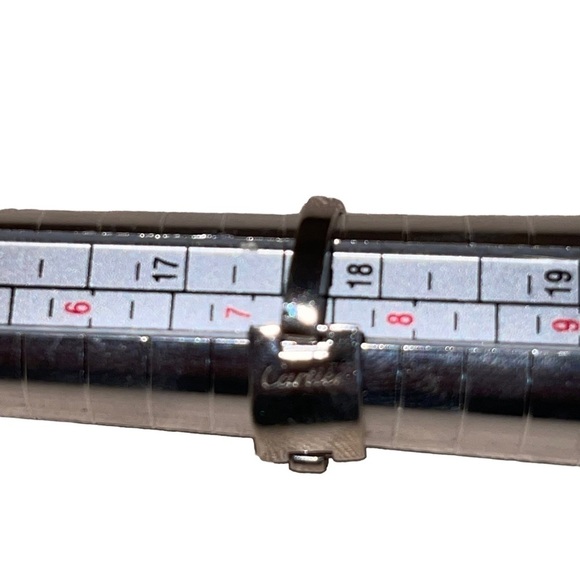 925 Sterling Silver Ring - Picture 3 of 6